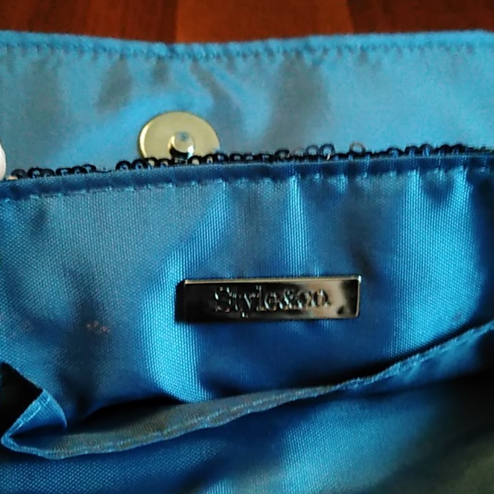 3/$10 Style&co - Picture 3 of 4